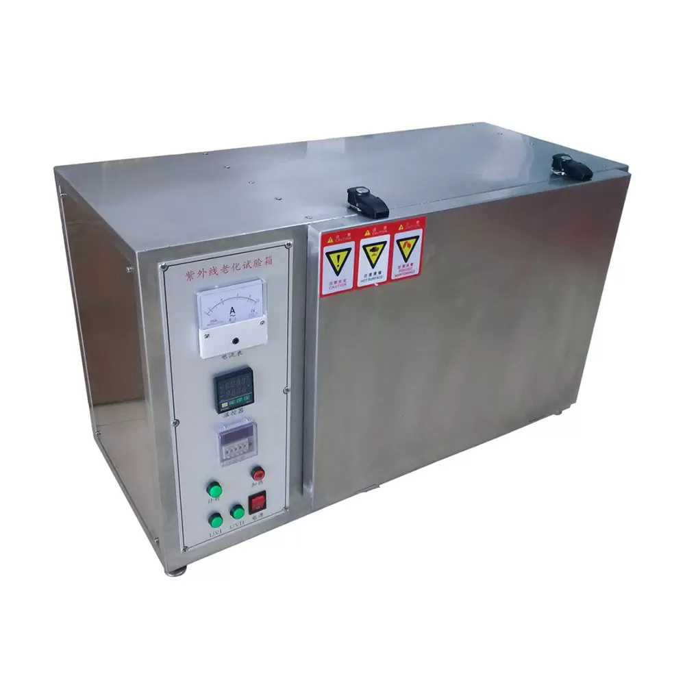 Desktop type UV Aging Test Chamber